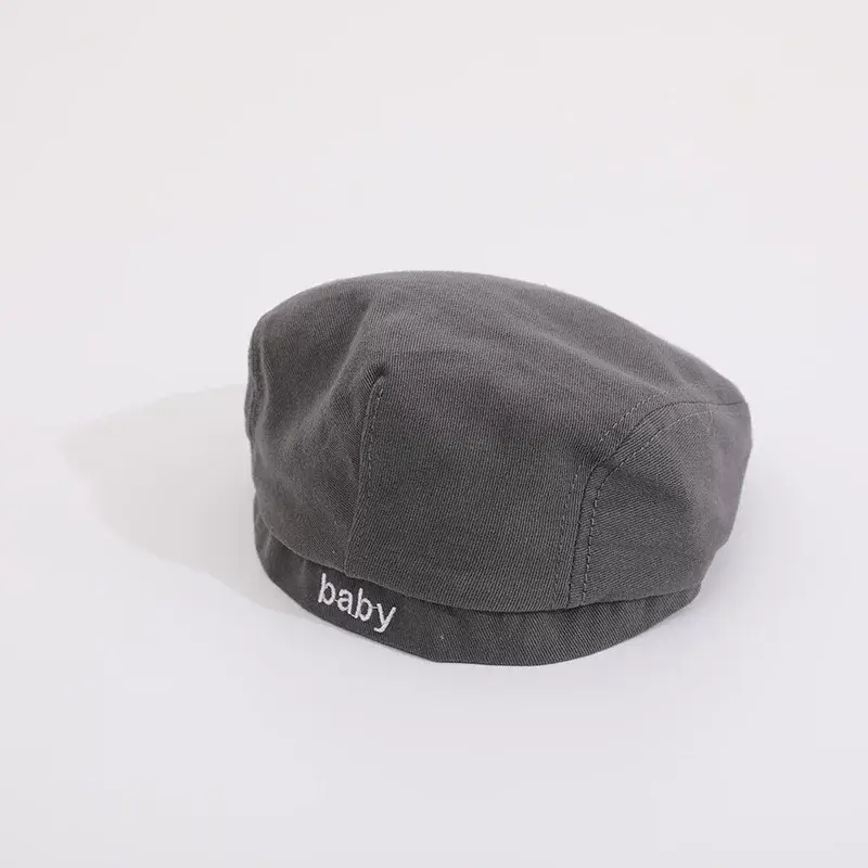 Baby Beige Beanie Cap Spring Summer Wear — feature 9