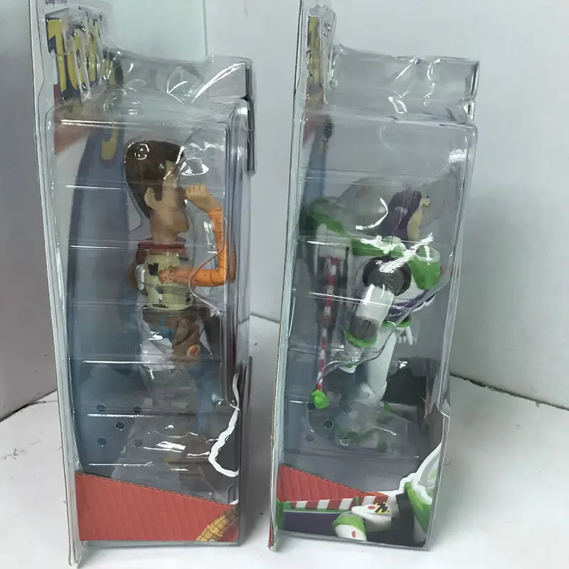 Toy Story 3 Ejection Wings Buth Lightyear Cowboy Woody Sheriff Kids Toys Action Figure Doll