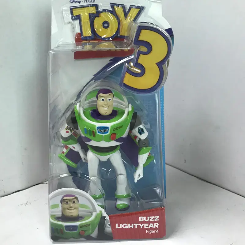 Toy Story 3 Ejection Wings Buth Lightyear Cowboy Woody Sheriff Kids Toys Action Figure Doll