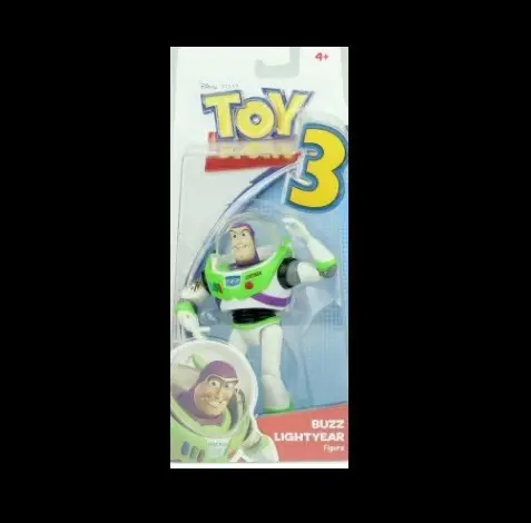 Toy Story 3 Ejection Wings Buth Lightyear Cowboy Woody Sheriff Kids Toys Action Figure Doll