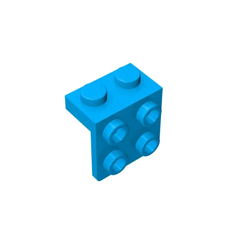 Lego 44728 Small Particle Building Block 1x2-2x2 Bracket Parts