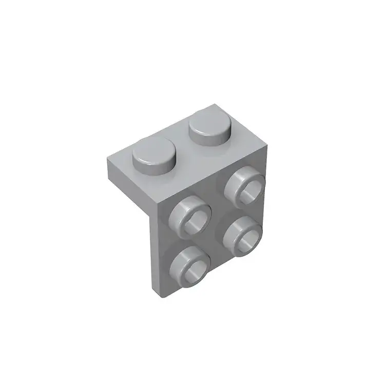 Lego 44728 Small Particle Building Block 1x2-2x2 Bracket Parts