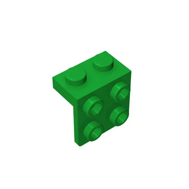 Lego 44728 Small Particle Building Block 1x2-2x2 Bracket Parts