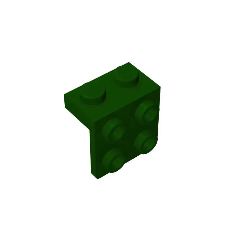 Lego 44728 Small Particle Building Block 1x2-2x2 Bracket Parts