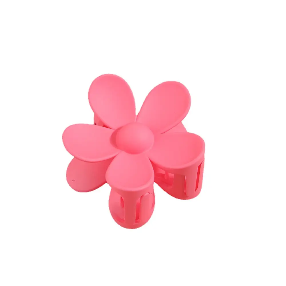 Guanyang Abs Hair Clip Flower Clip Set - Image 46