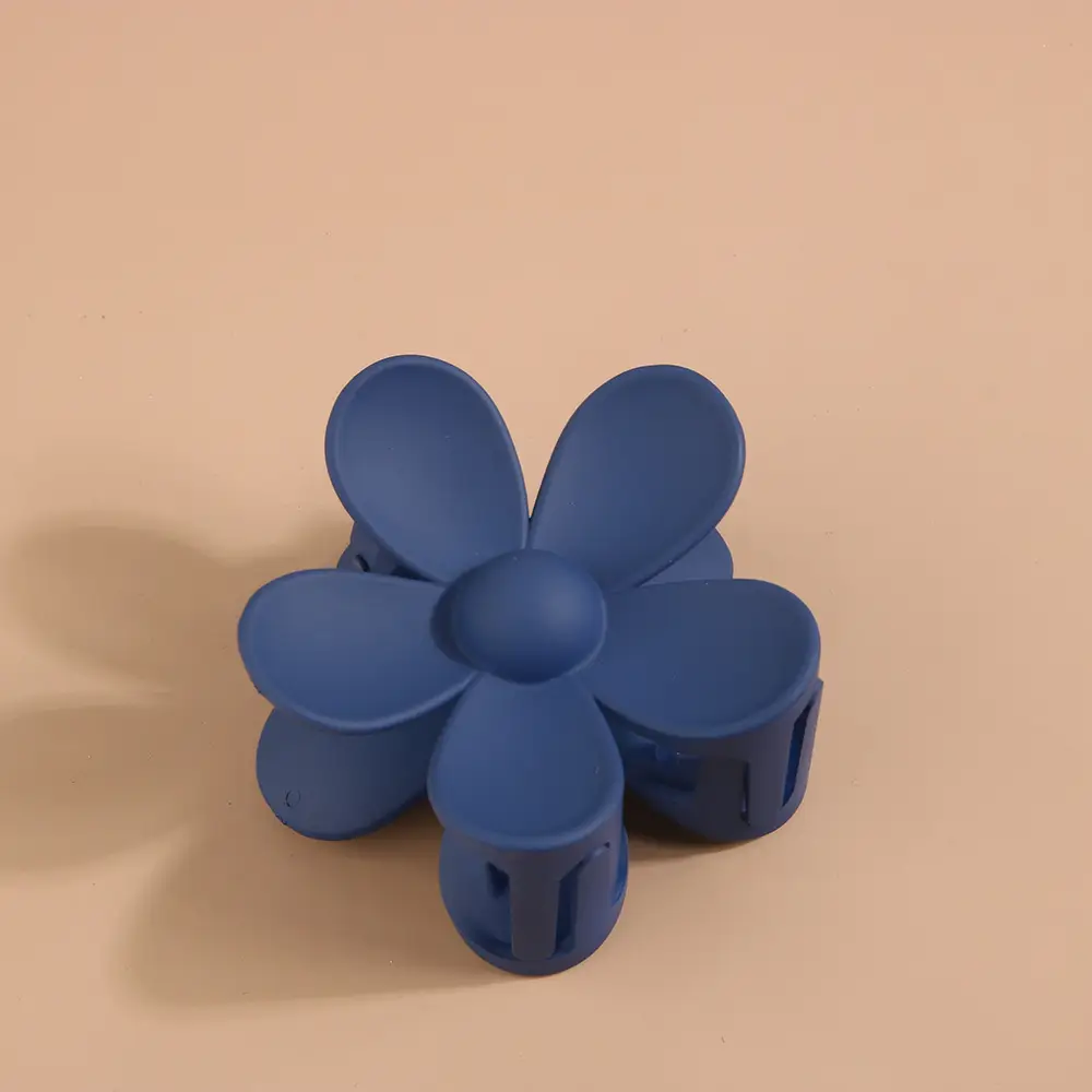 Guanyang Abs Hair Clip Flower Clip Set — feature 18
