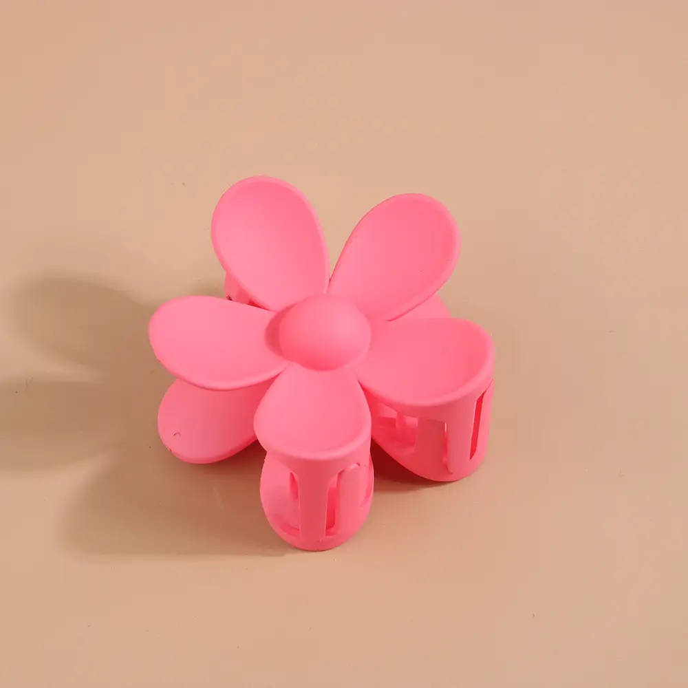 Guanyang Abs Hair Clip Flower Clip Set — feature 22