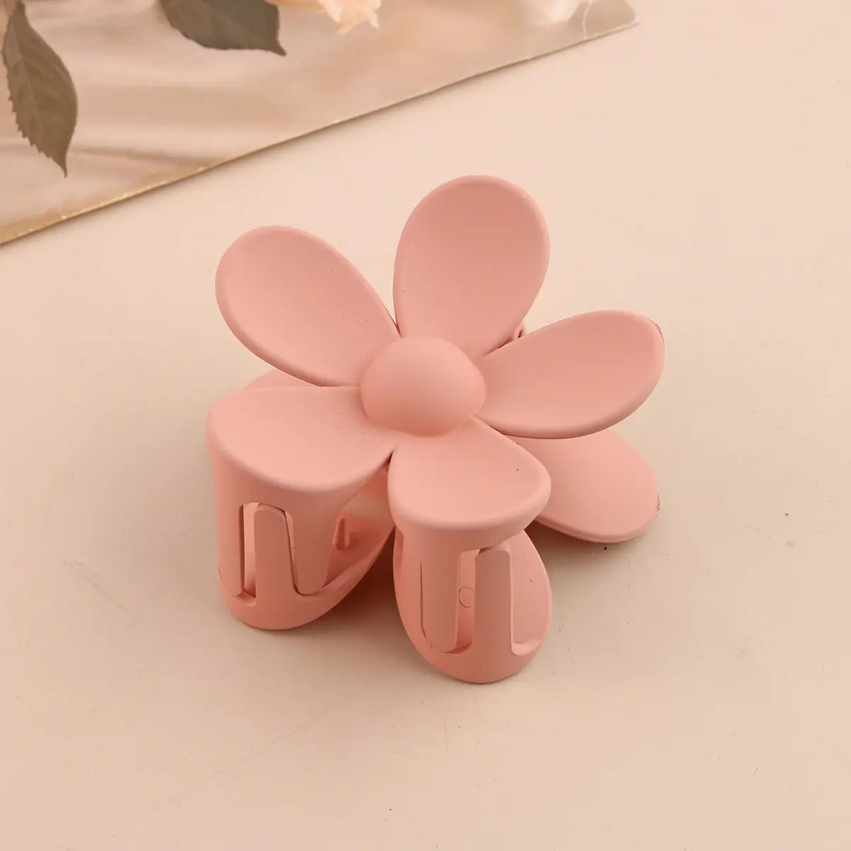 Guanyang Abs Hair Clip Flower Clip Set - Image 10