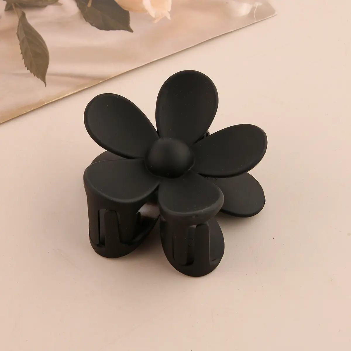 Guanyang Abs Hair Clip Flower Clip Set - Image 11