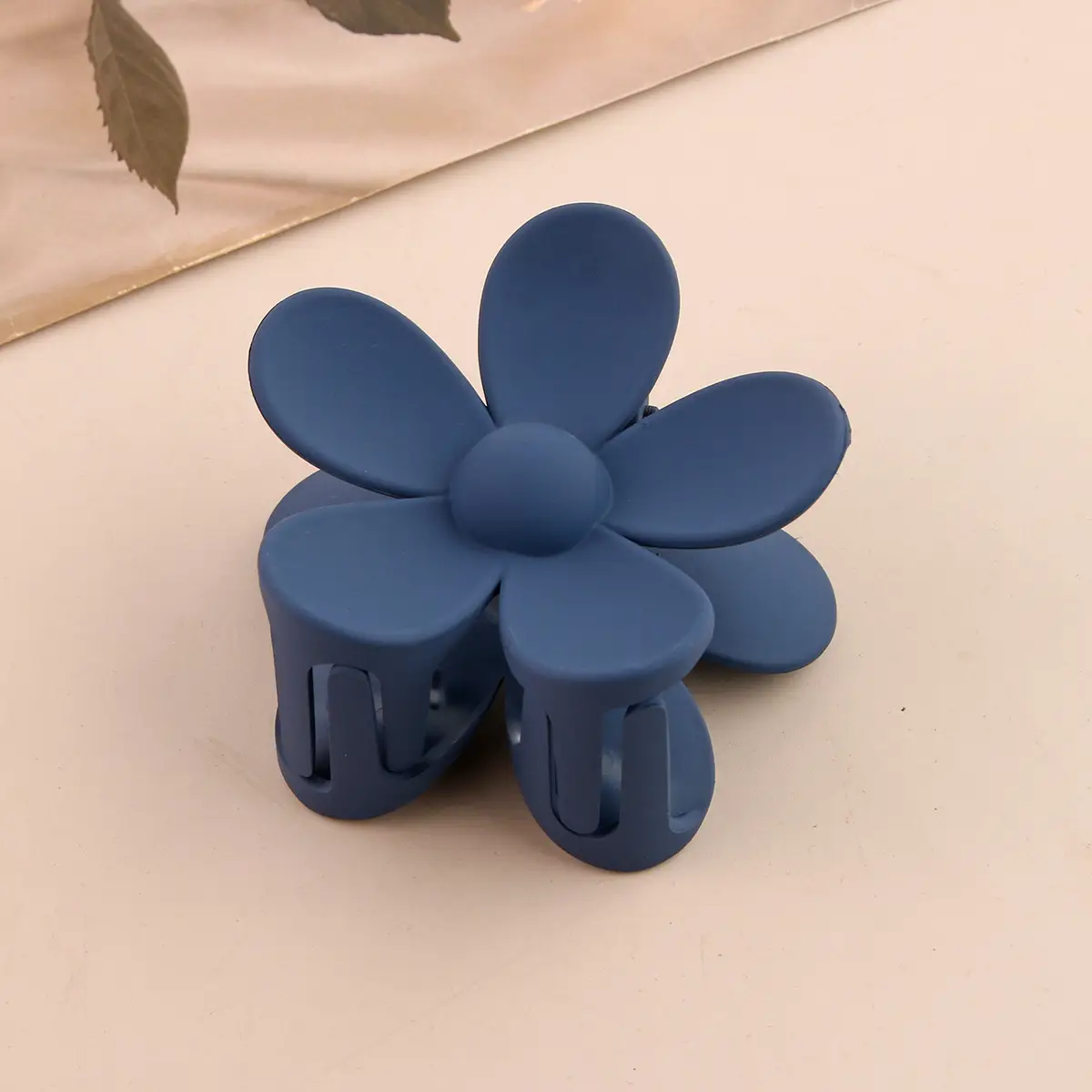 Guanyang Abs Hair Clip Flower Clip Set - Image 12