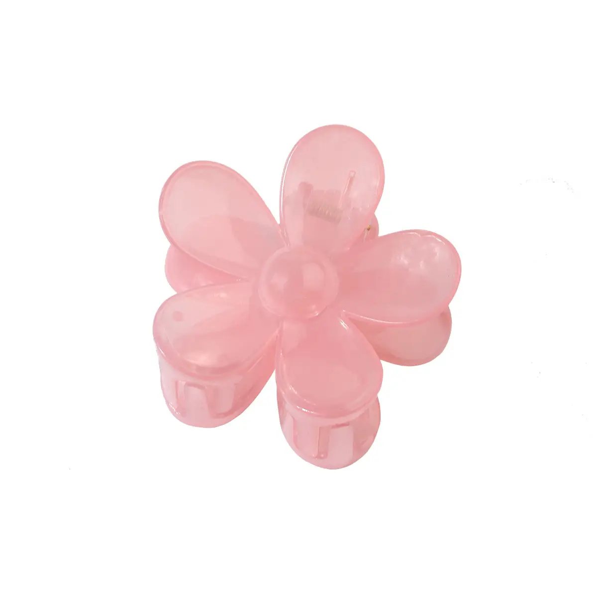 Guanyang Abs Hair Clip Flower Clip Set - Image 25