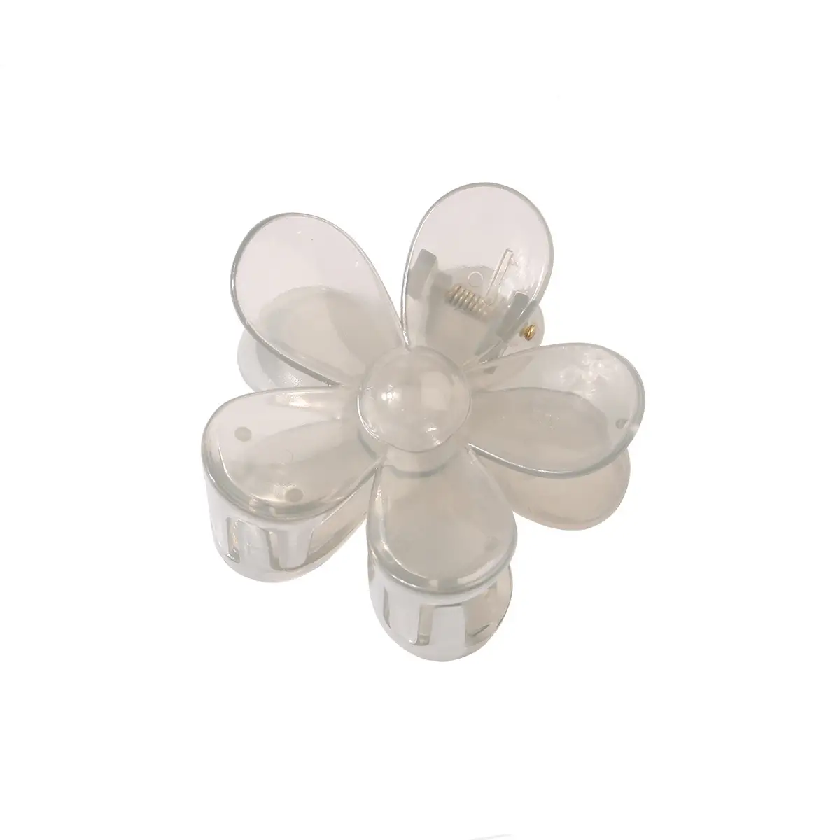 Guanyang Abs Hair Clip Flower Clip Set - Image 28