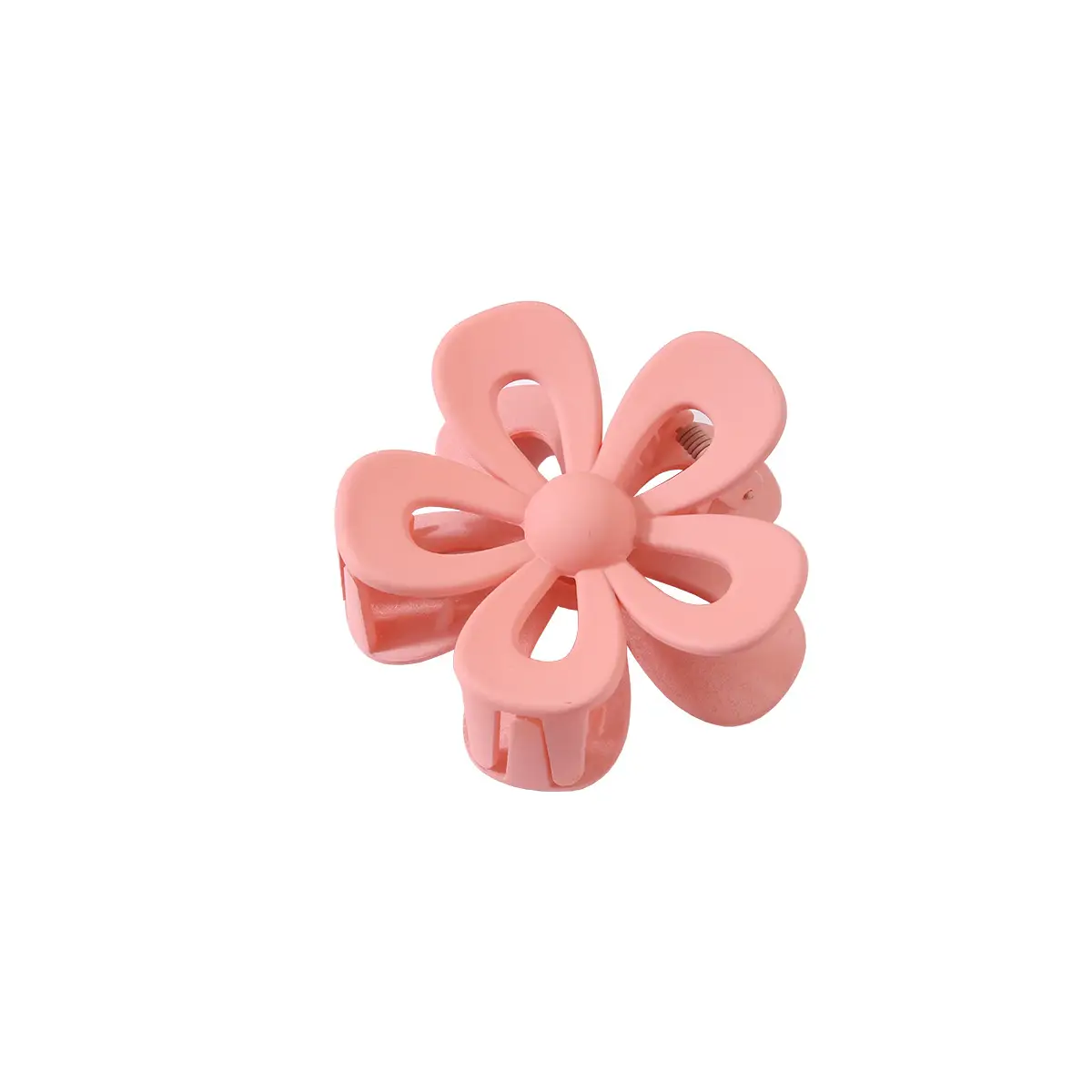 Guanyang Abs Hair Clip Flower Clip Set - Image 32