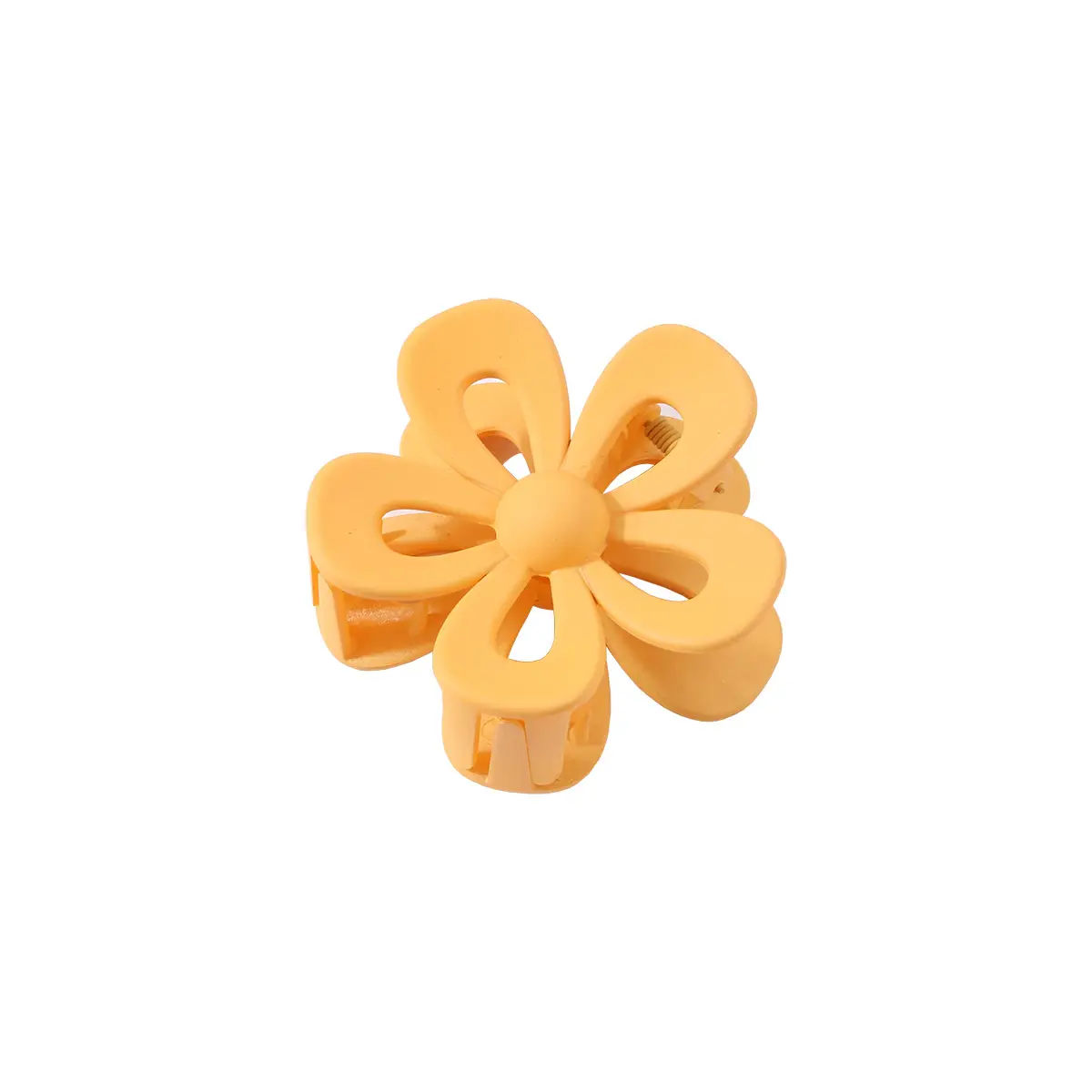 Guanyang Abs Hair Clip Flower Clip Set - Image 33