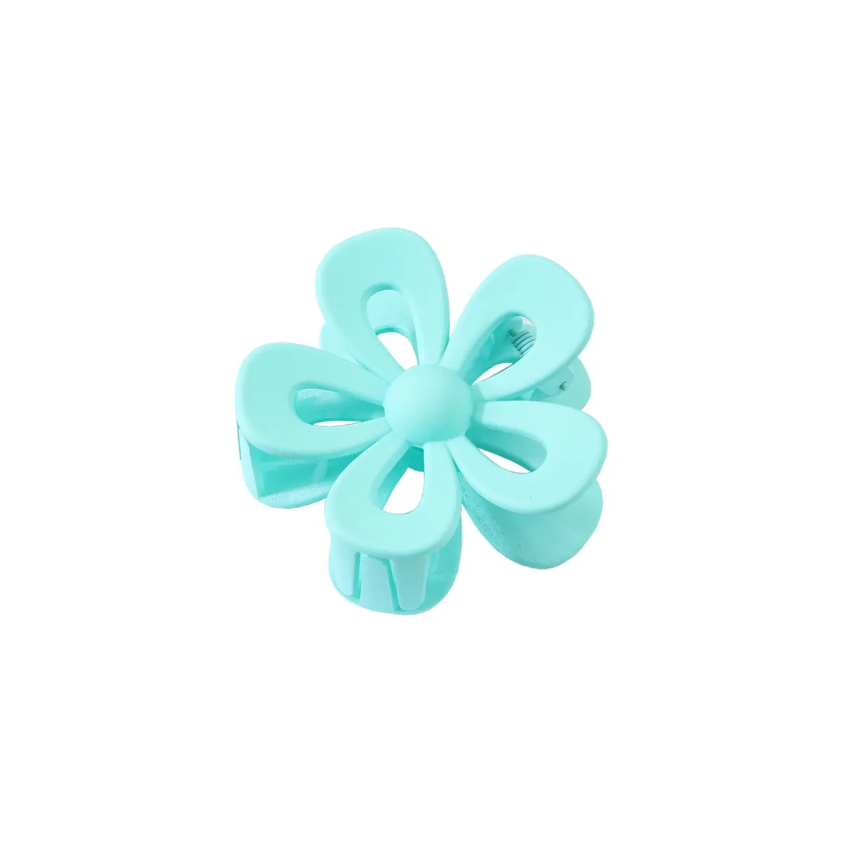 Guanyang Abs Hair Clip Flower Clip Set - Image 34