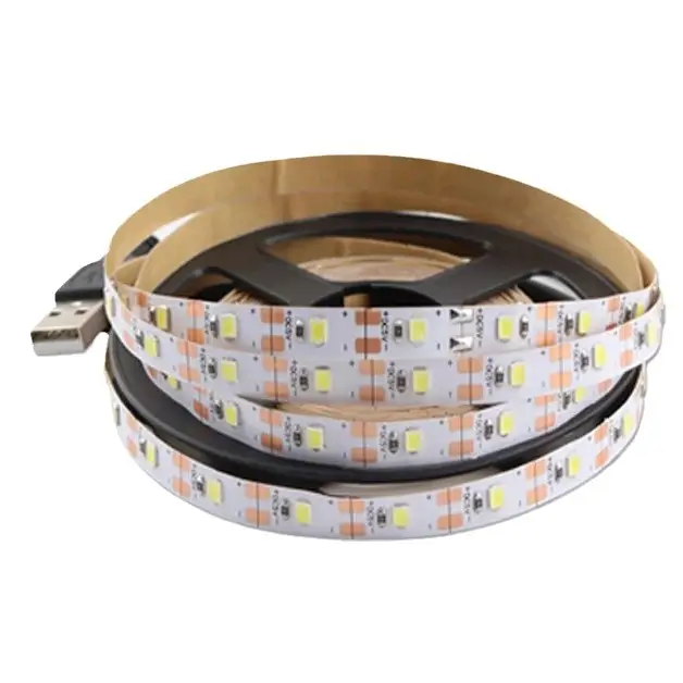 5V LED Light Strip Monochrome Decorative - Image 10