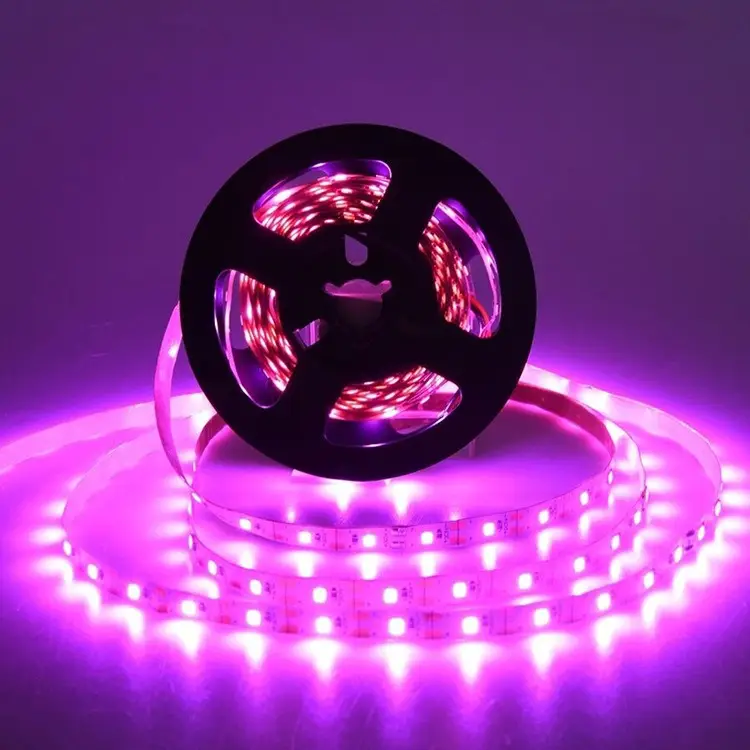 5V LED Light Strip Monochrome Decorative - Image 5