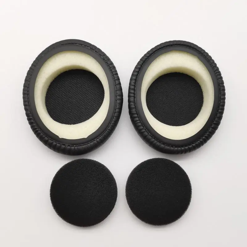 Sennheiser HD2.30G Earbuds with Earmuffs Set - Image 6