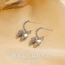 S925 Silver Pearl Ring for Women — feature 11