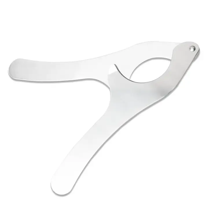 Stainless Steel Sea Urchin Scissors A-Shaped Breaker - Image 3