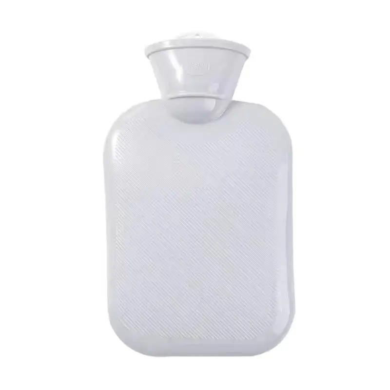 Plush Water-Filled Hot Water Bottle 500ML - Image 9