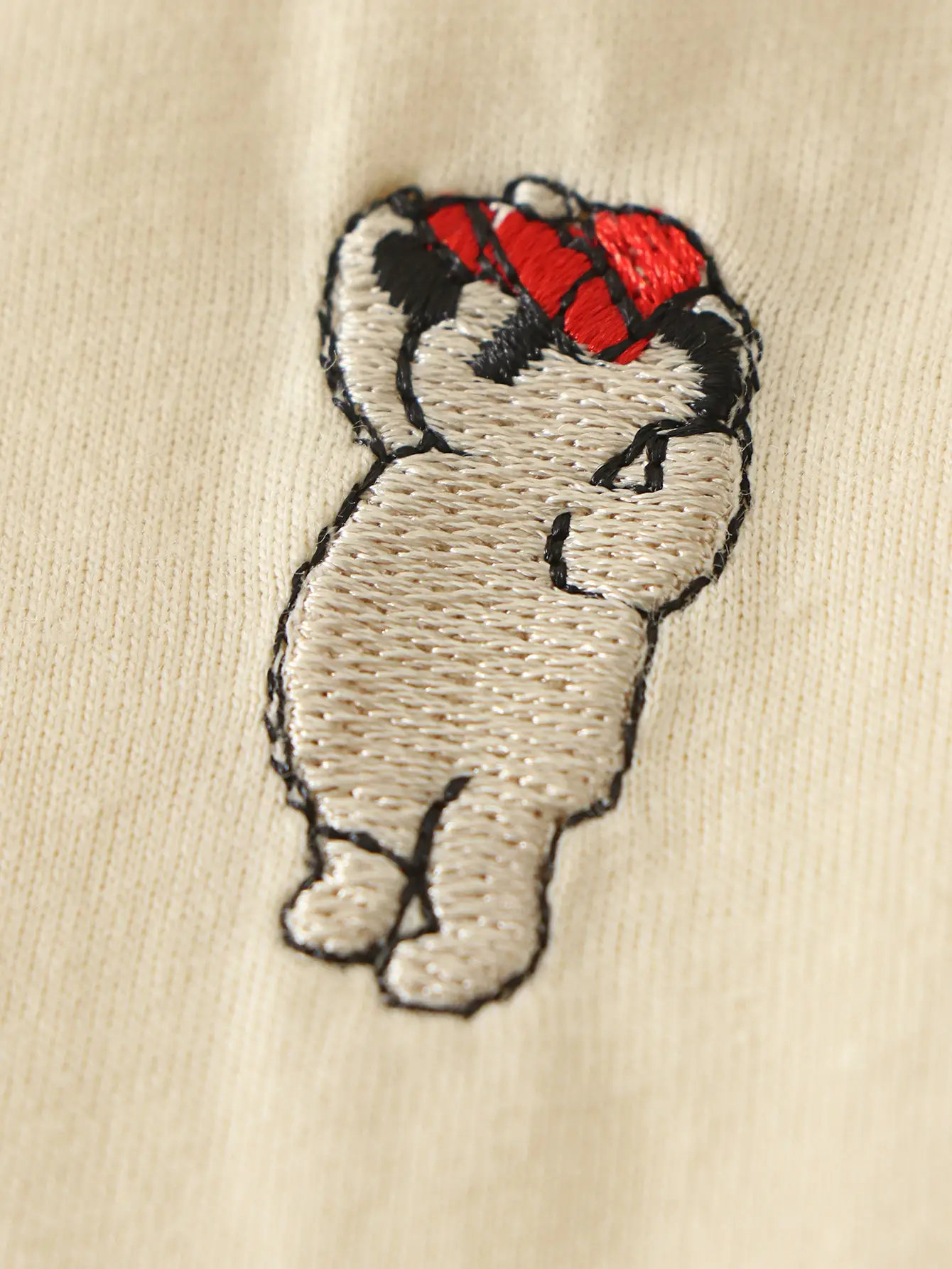 Brown Sleeveless Kids Shorts Set for Summer - Image 11