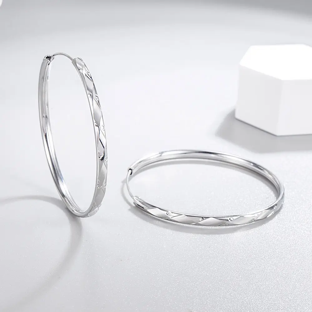 Crystal Beaded Ring for Men Women Elegant Accessories - Image 3