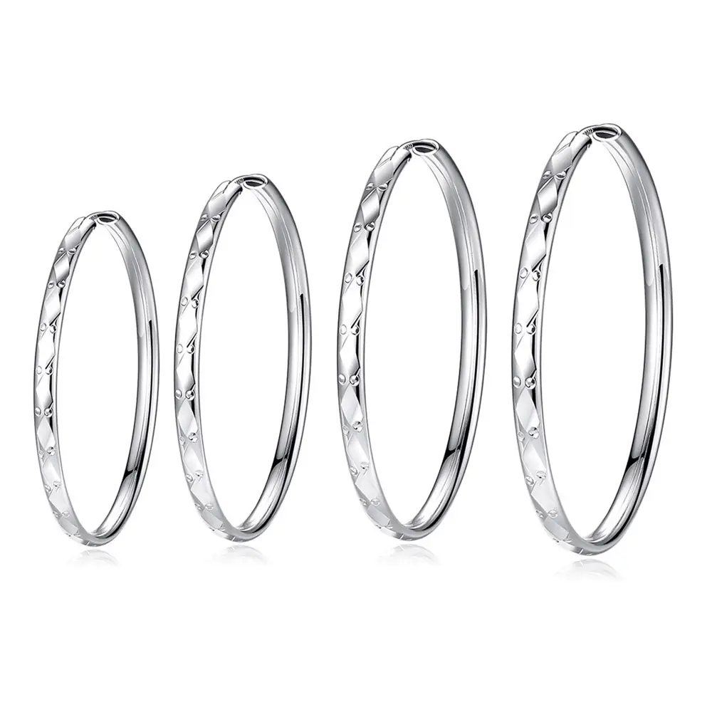 Crystal Beaded Ring for Men Women Elegant Accessories - Image 5