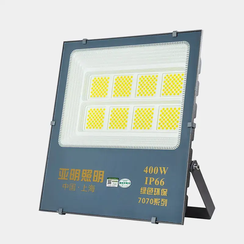 Yaming 200W LED Flood Light Waterproof 25cm