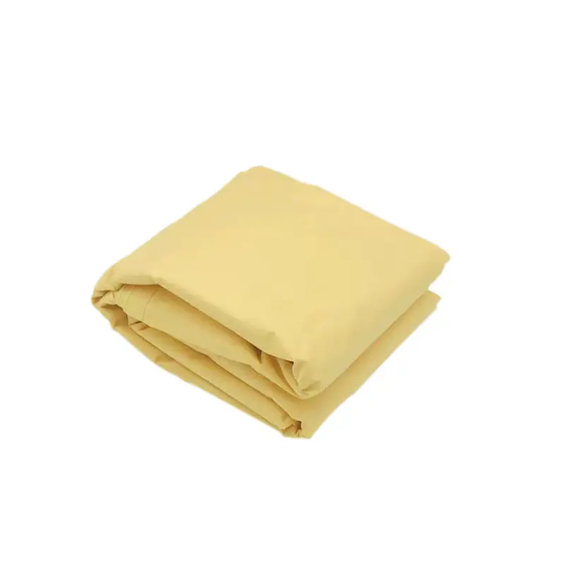 Outdoor Sunshade Sail Waterproof Triangle Sunshade Sail