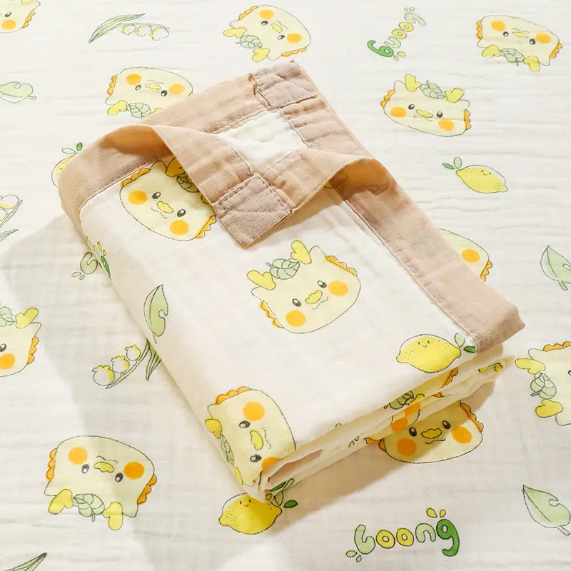 Six-layer wide-brimmed lemon dragon