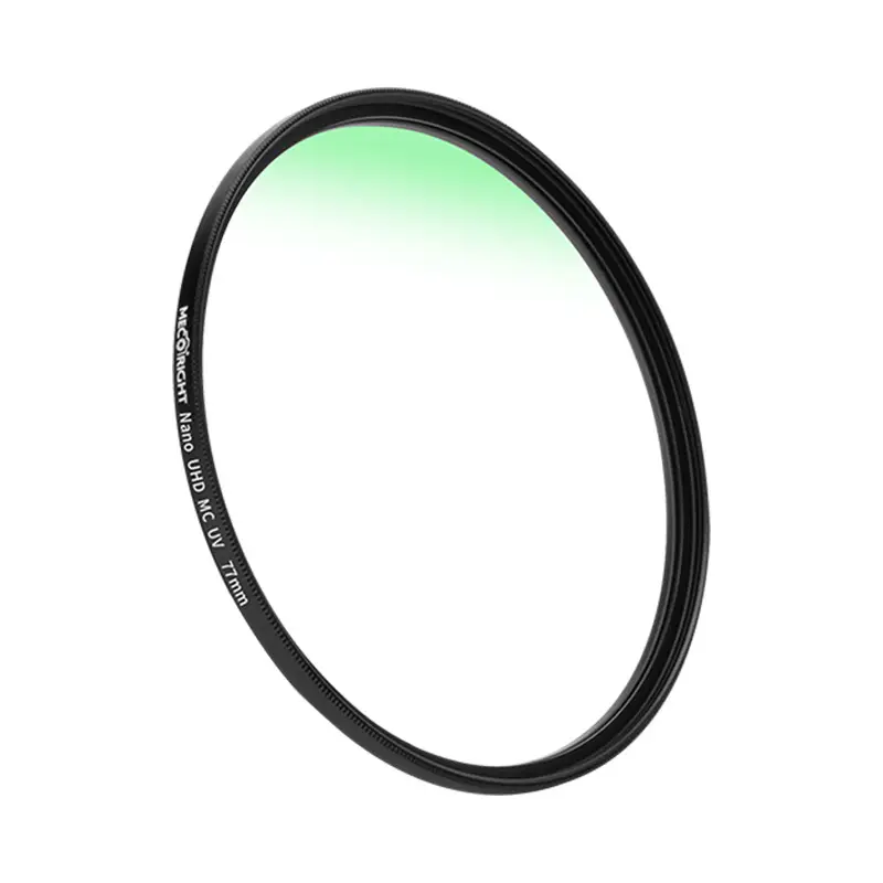 Nano UHD Mirror Protection Lens Filter 77mm - Image 6