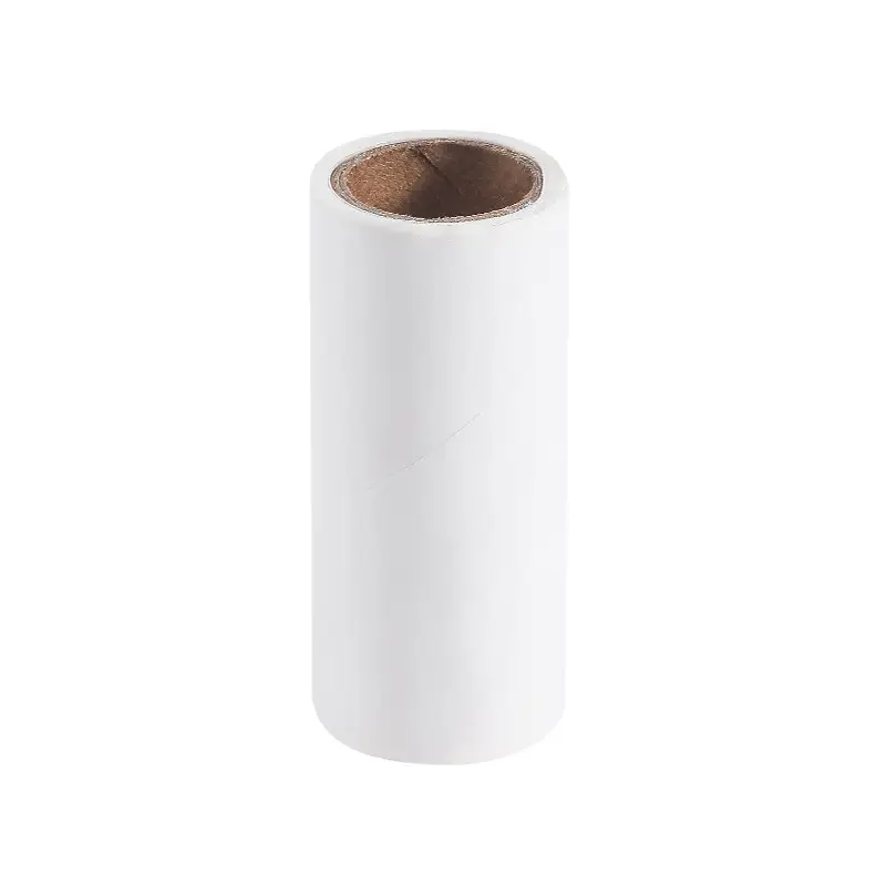 Portable Hair Sticker Roller for Clothes Cat Hair Dust Removal - Image 3