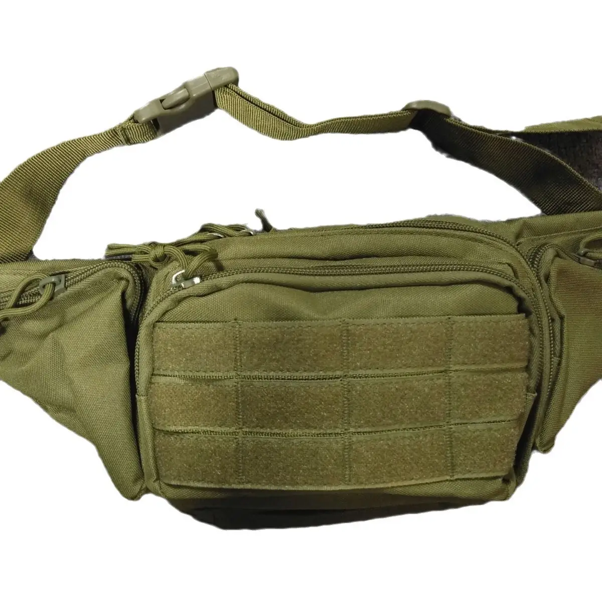Multi-Function Outdoor Waist Bag for Cycling Sports