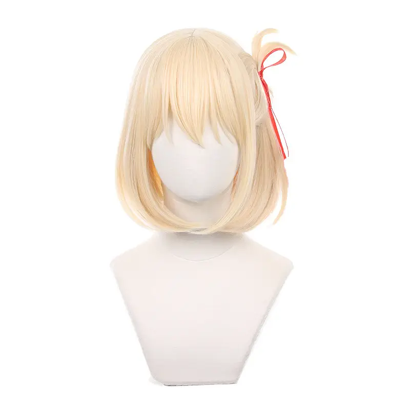 Jin Mu Thousand Bunches of Wig
