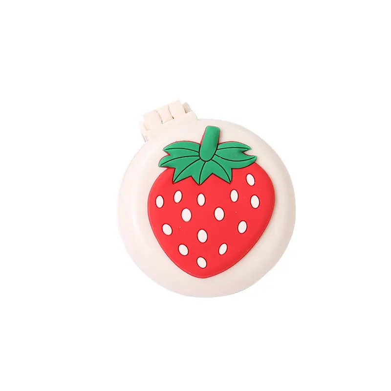 Portable Mini Air Cushion Comb for Women - Image 23