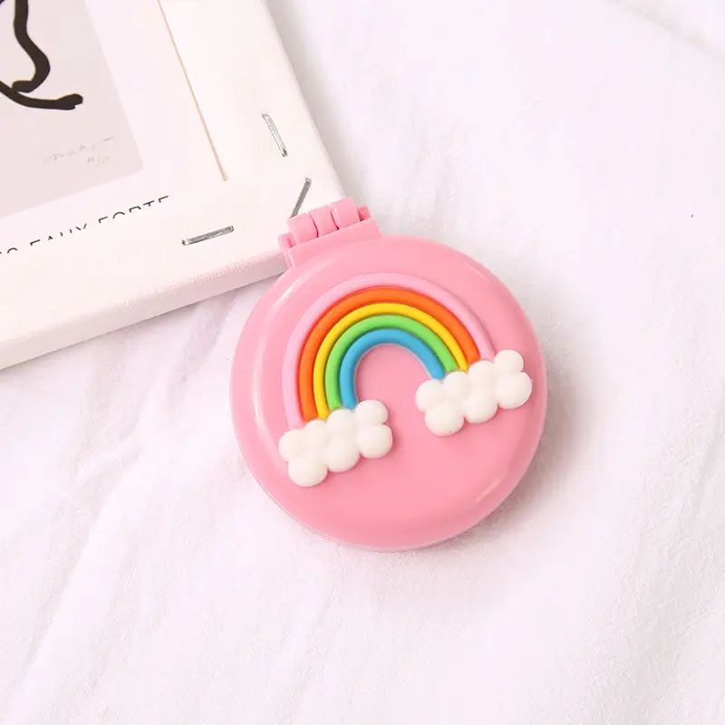Portable Mini Air Cushion Comb for Women - Image 10