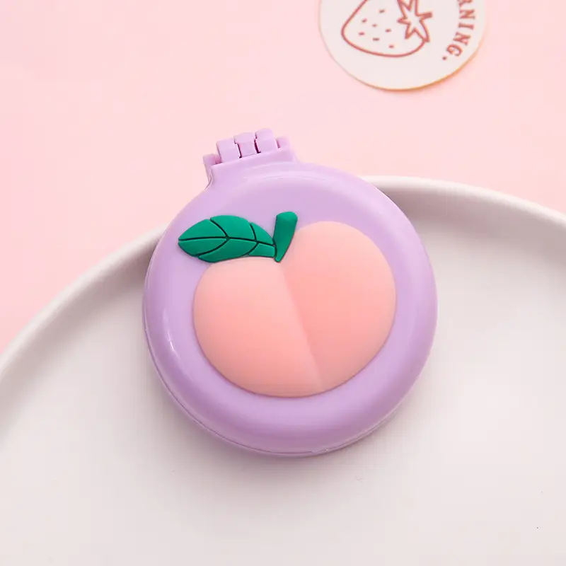 Portable Mini Air Cushion Comb for Women - Image 18