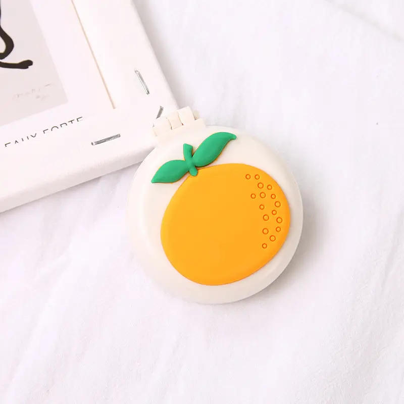 Portable Mini Air Cushion Comb for Women - Image 3