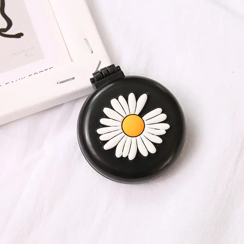 Portable Mini Air Cushion Comb for Women - Image 6