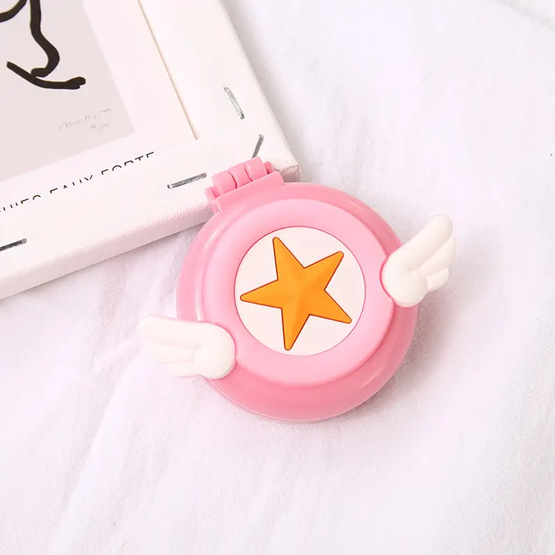 Portable Mini Air Cushion Comb for Women - Image 7
