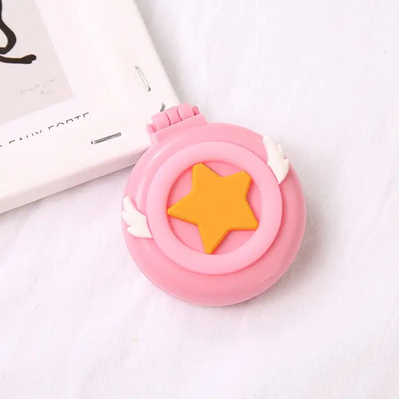 Portable Mini Air Cushion Comb for Women - Image 8