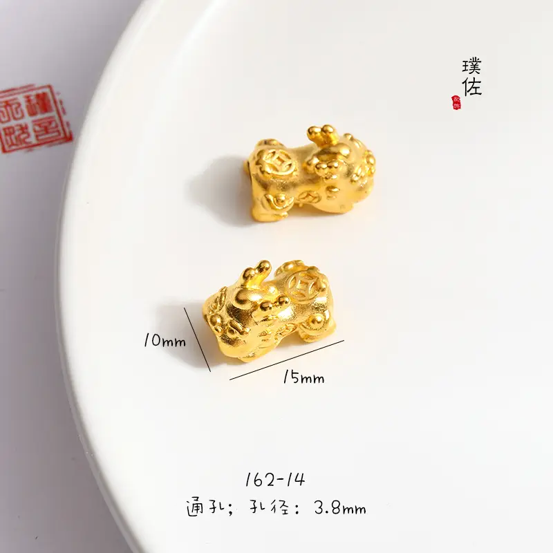 Gold DIY Bracelet Set for Women & Girls — feature 5