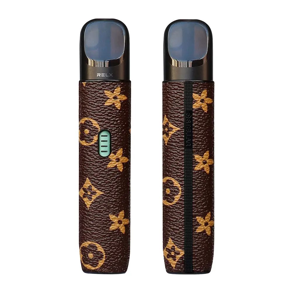 Yue Carved Protective Cover for RelX4 Generation 5 Pin Seconds Change - Image 10