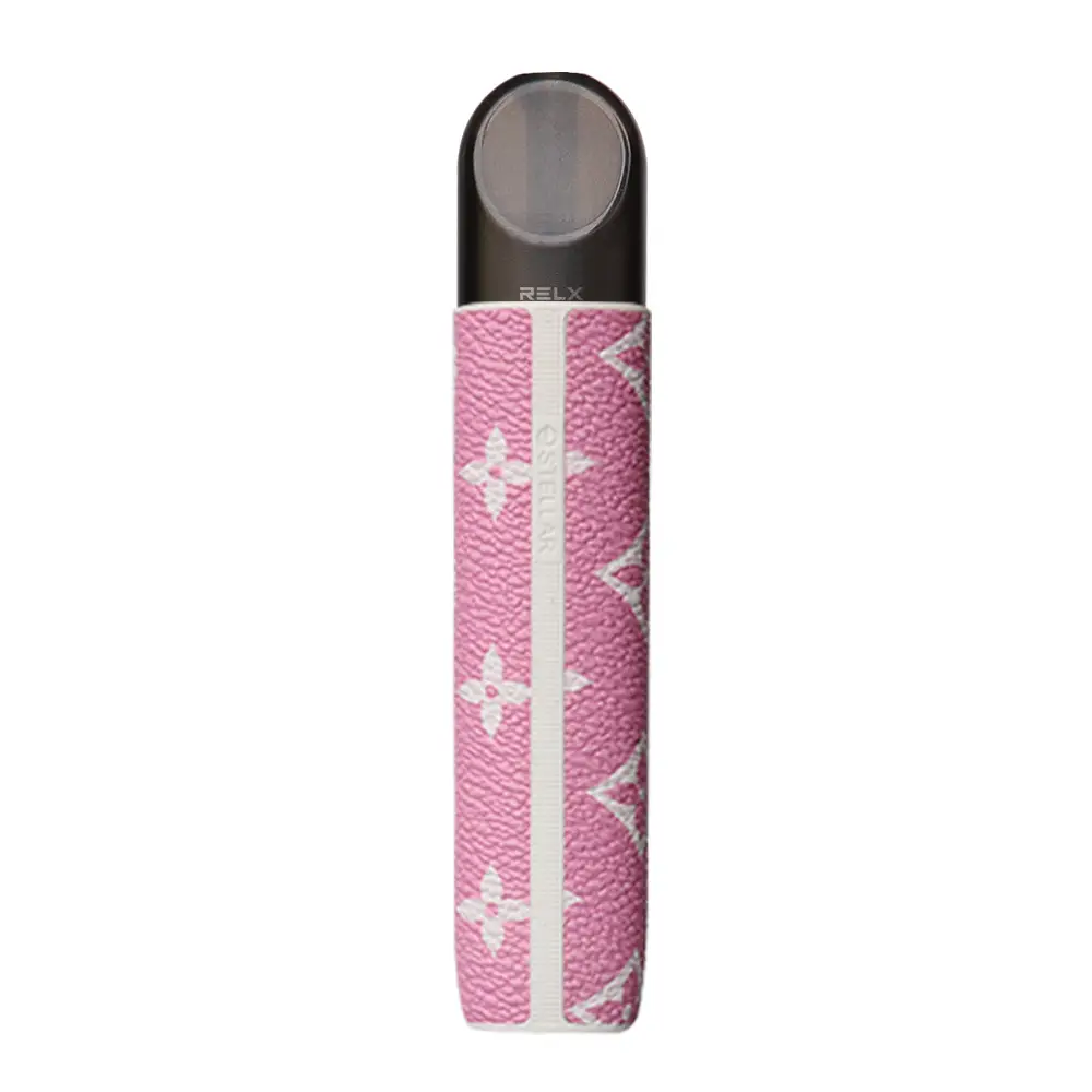 Yue Carved Protective Cover for RelX4 Generation 5 Pin Seconds Change - Image 12