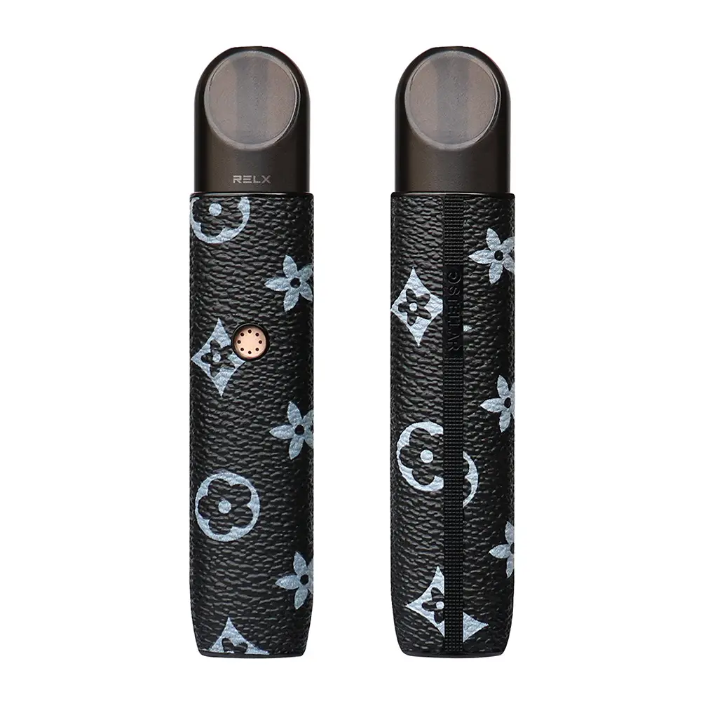 Yue Carved Protective Cover for RelX4 Generation 5 Pin Seconds Change - Image 2