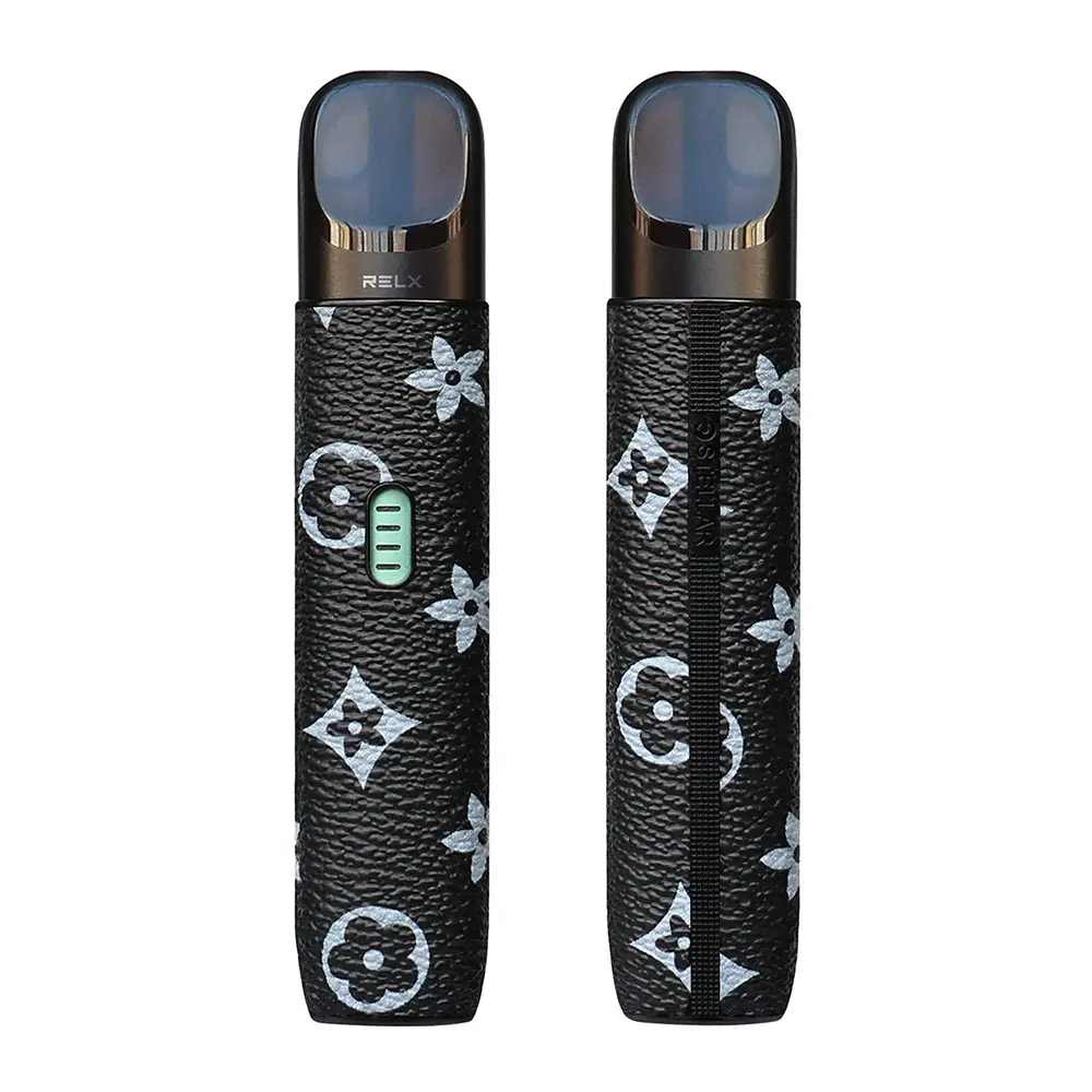 Yue Carved Protective Cover for RelX4 Generation 5 Pin Seconds Change - Image 8