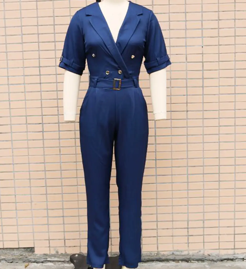 Women's Cream Slim Fit Collar Pajama Set — feature 23