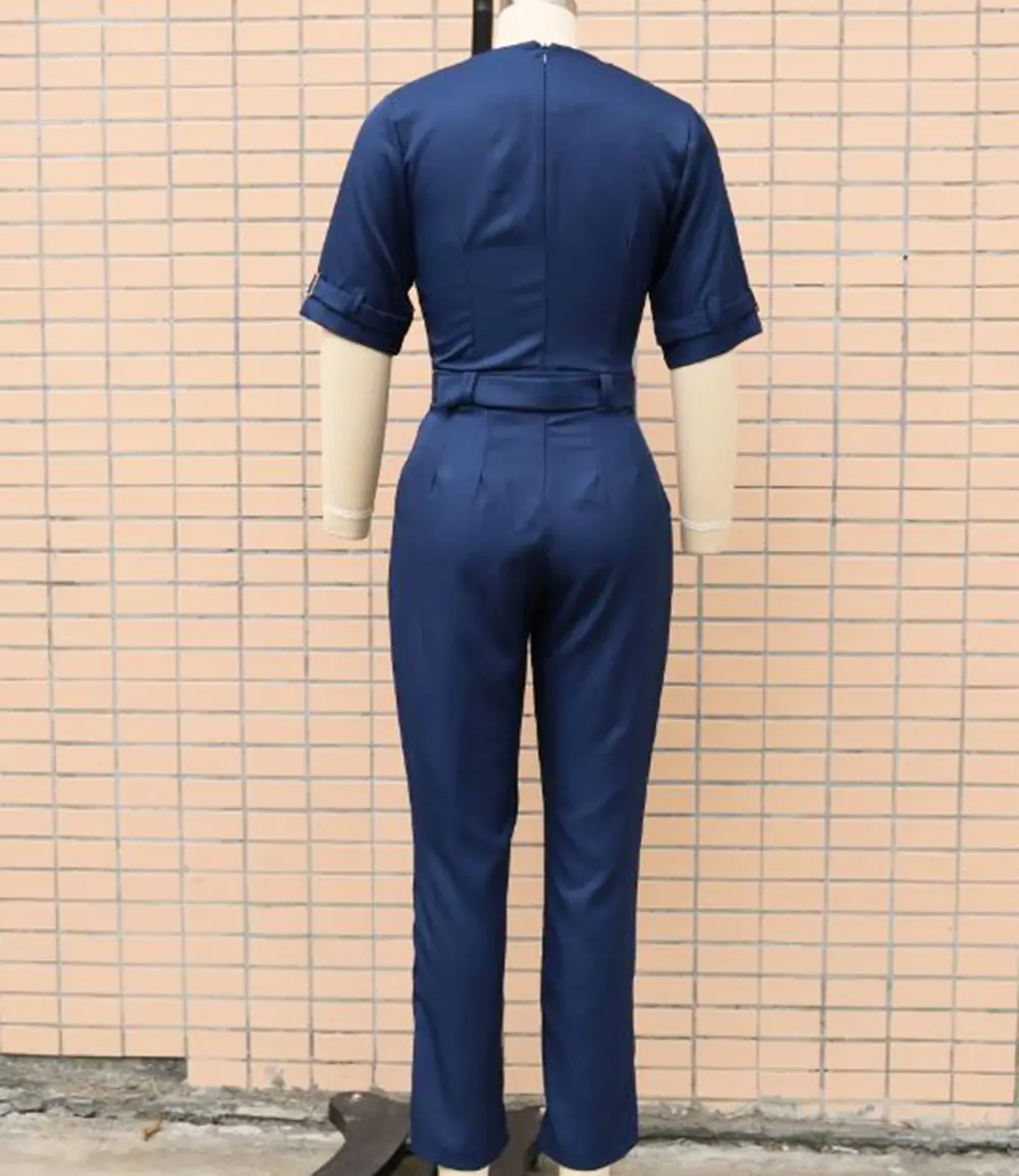Women's Cream Slim Fit Collar Pajama Set — feature 25