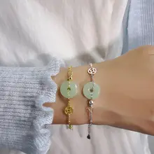 Heart-Shaped Bracelet for Women Elegant Light Sparkle — feature 15